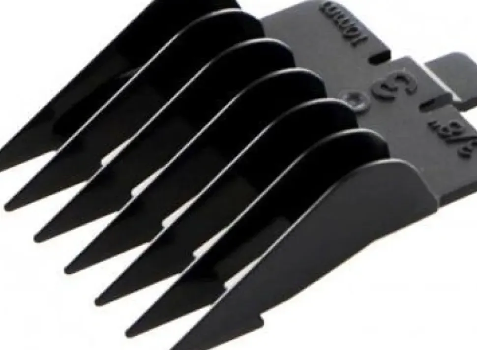 BaByliss PRO FX811E Volare X2 Comb - 10 mm (U)