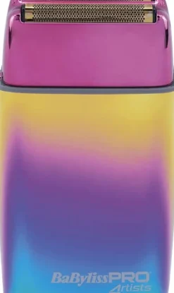 Babyliss PRO FXFS2IE 4ARTISTS Chameleon Shaver