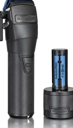 BaByliss Pro Fxone All-Metal Black Clipper