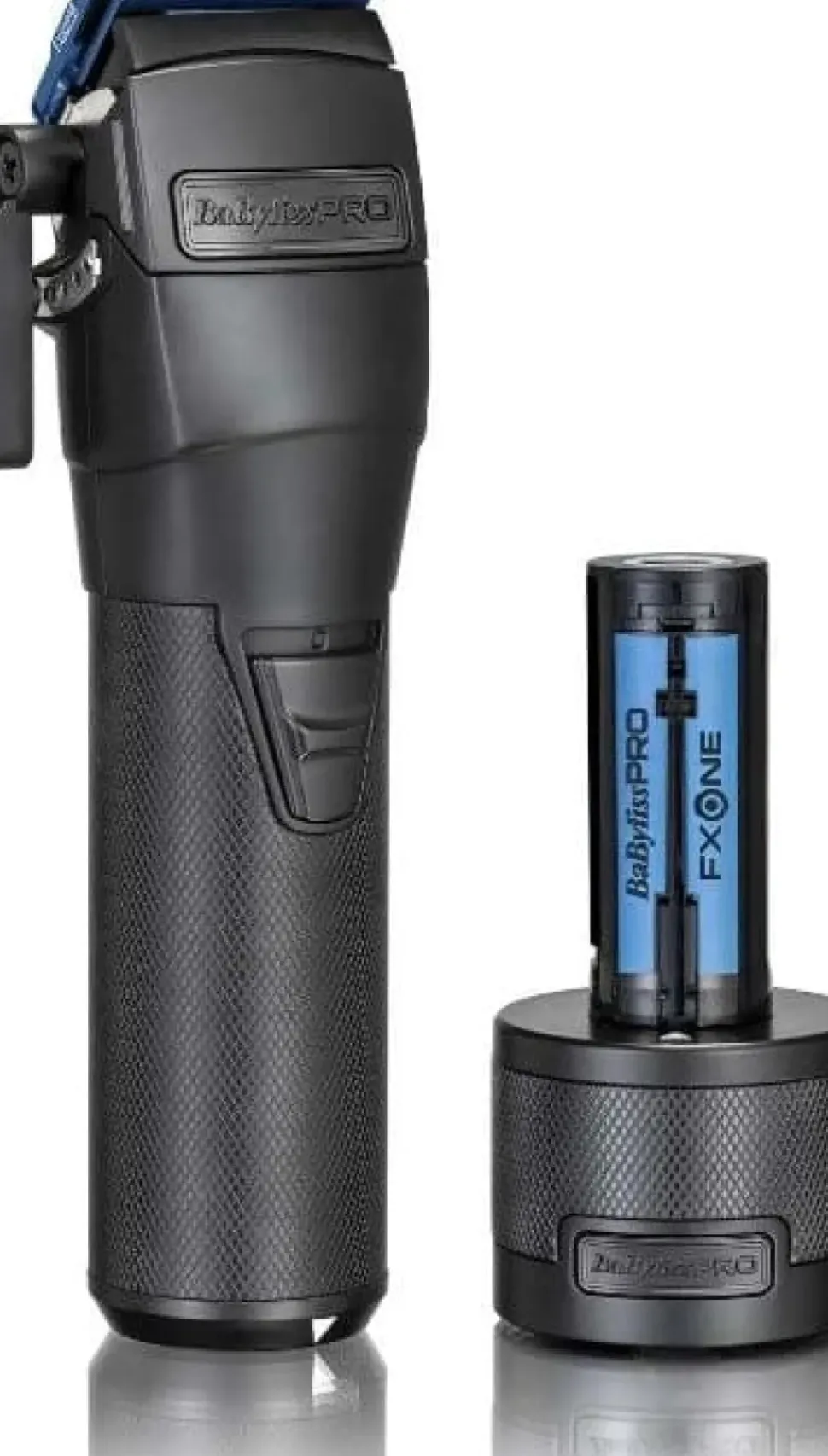 BaByliss Pro Fxone All-Metal Black Clipper