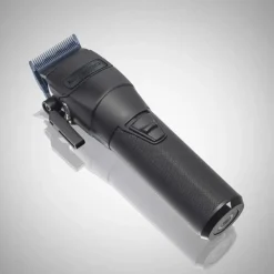 BaByliss Pro Fxone All-Metal Black Clipper