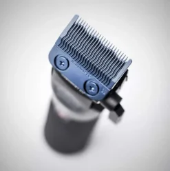 BaByliss Pro Fxone All-Metal Black Clipper