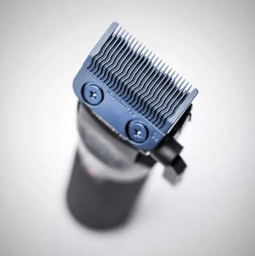 BaByliss Pro Fxone All-Metal Black Clipper