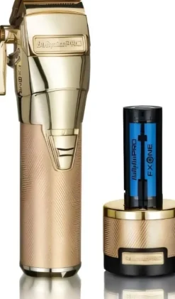 BaByliss Pro Fxone All-Metal Clipper