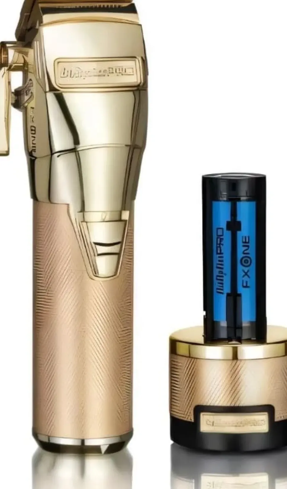 BaByliss Pro Fxone All-Metal Clipper