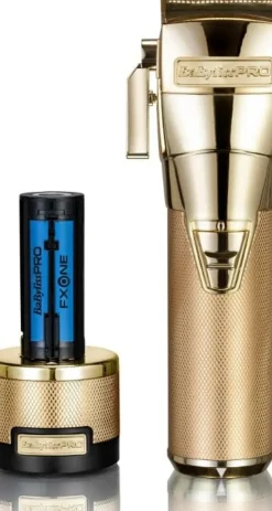 BaByliss Pro Fxone All-Metal Clipper
