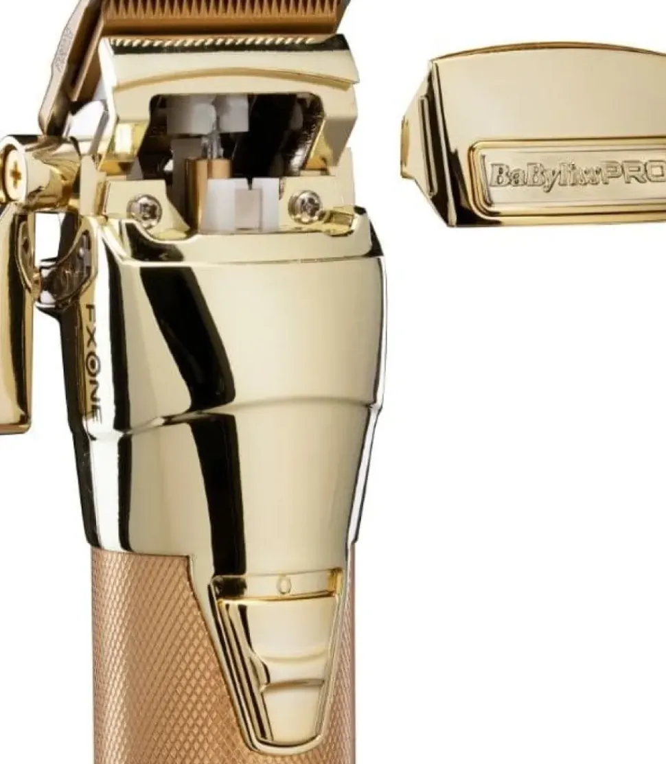 BaByliss Pro Fxone All-Metal Clipper