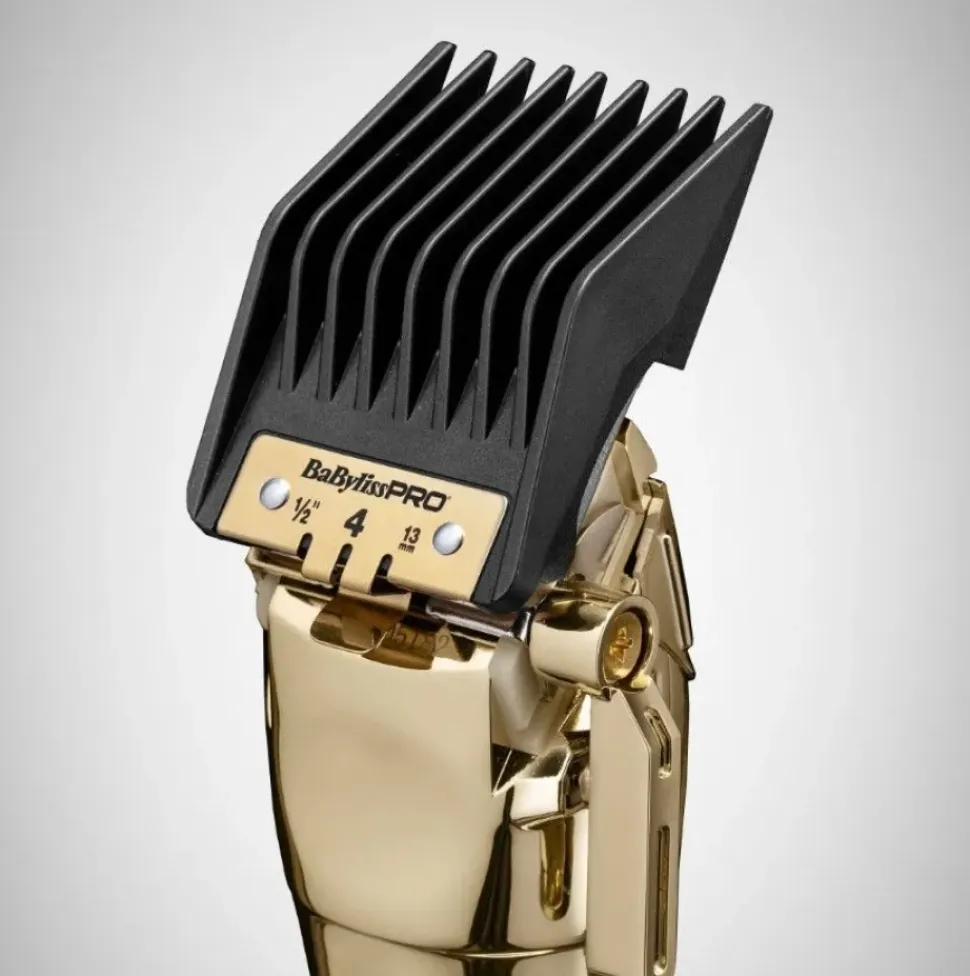 BaByliss Pro Fxone All-Metal Clipper