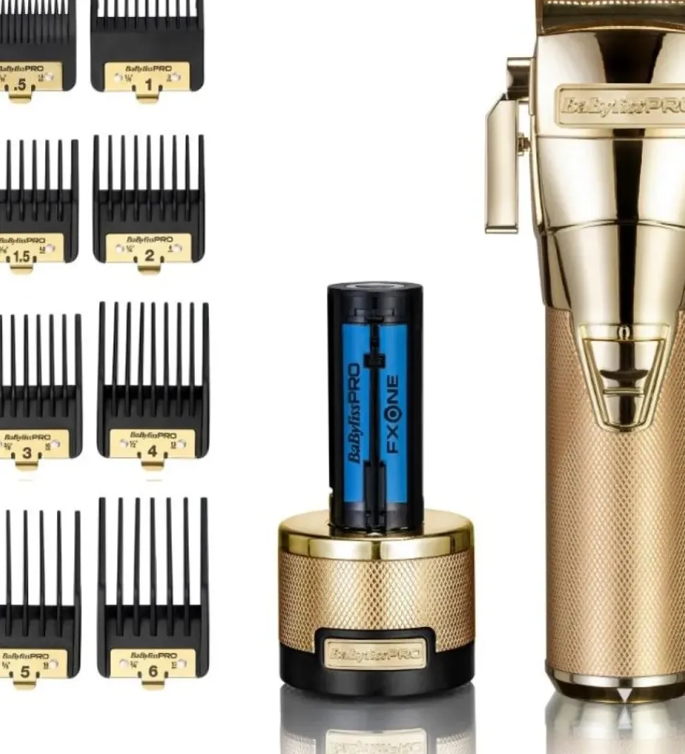 BaByliss Pro Fxone All-Metal Clipper