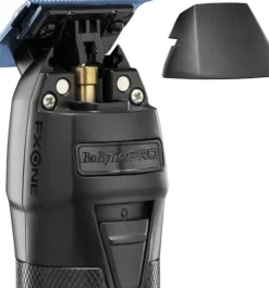 Babyliss Pro Fxone Black Skeleton Trimmer