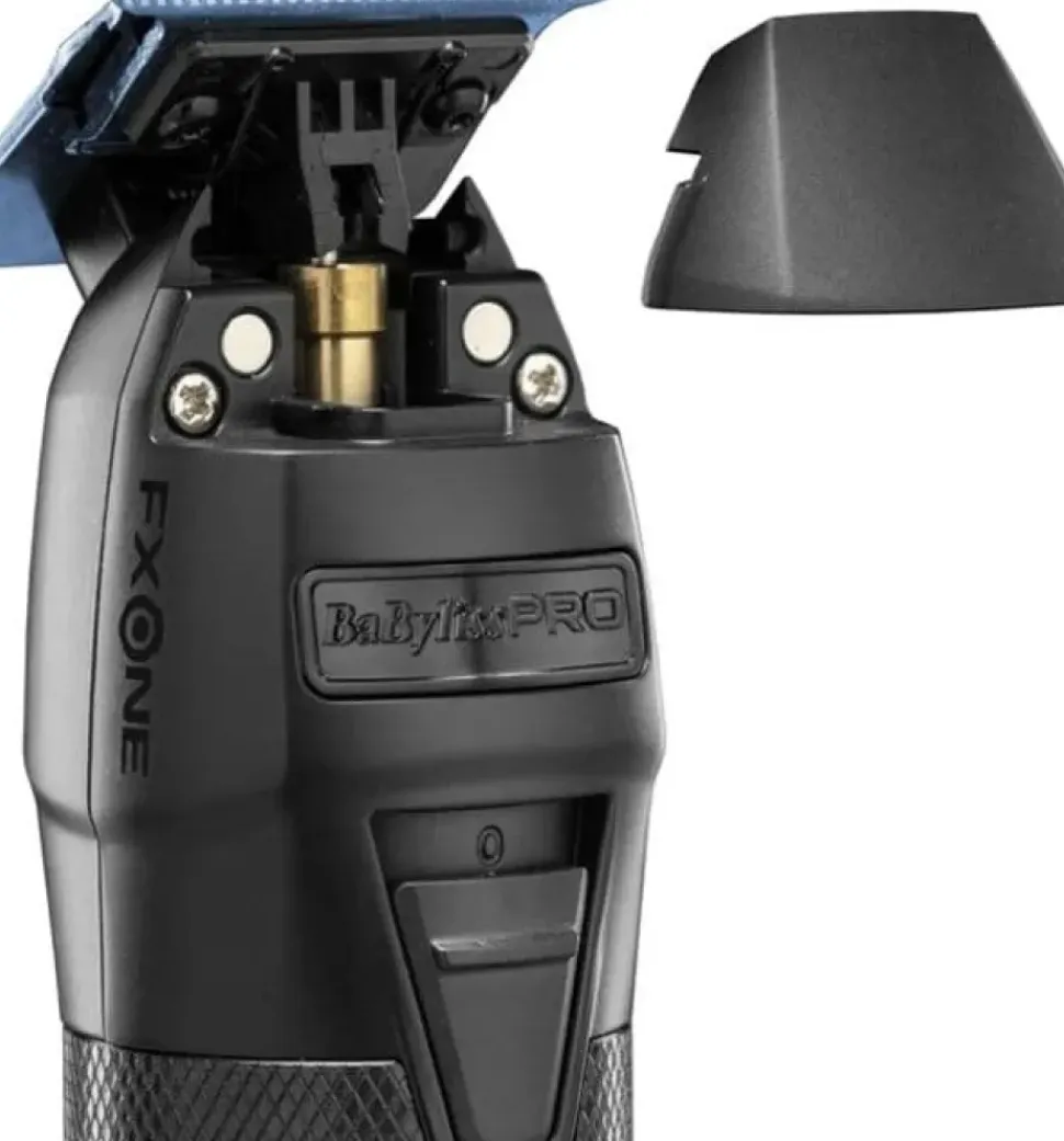Babyliss Pro Fxone Black Skeleton Trimmer