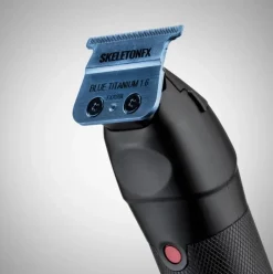 Babyliss Pro Fxone Black Skeleton Trimmer