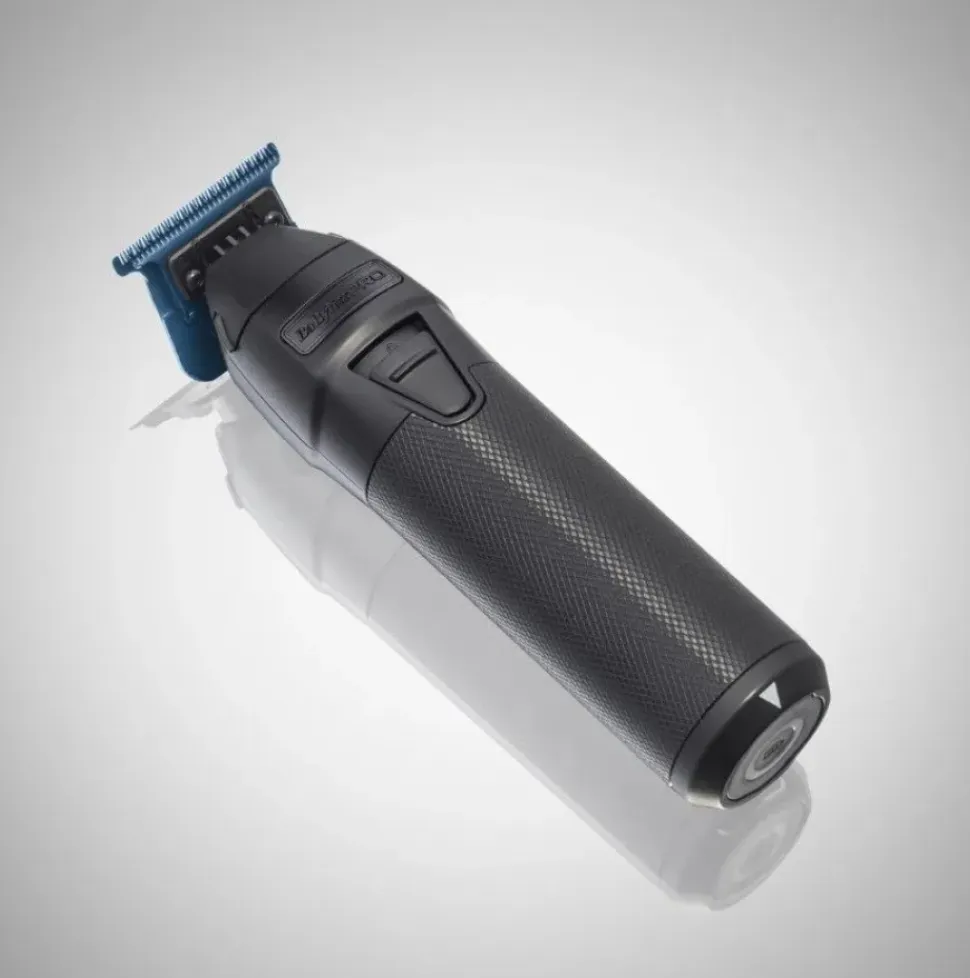 Babyliss Pro Fxone Black Skeleton Trimmer
