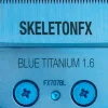 BaByliss PRO Fxone Blue Titanium Standard Tooth T-Blade