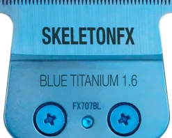 BaByliss PRO Fxone Blue Titanium Standard Tooth T-Blade