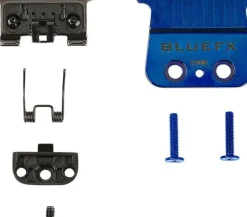 BaByliss PRO Fxone Blue Titanium Standard Tooth T-Blade