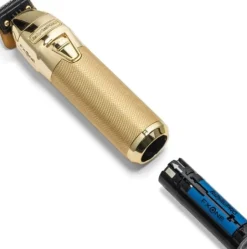 Babyliss Pro Fxone Gold Skeleton Trimmer