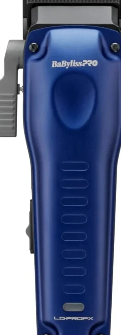 BaBylissPRO Fxone Lo-Pro Compact Clipper