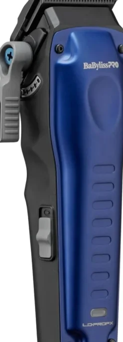 BaBylissPRO Fxone Lo-Pro Compact Clipper