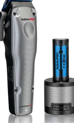 BaByliss Pro Fxone Lo-Profx Clipper