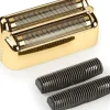 BaByliss PRO FXONE Replacement Foils & Cutters Gold