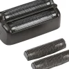 Babyliss PRO FX One Shaver Replacement Double Foil Black