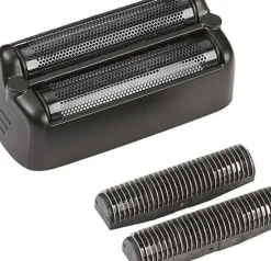 Babyliss PRO FX One Shaver Replacement Double Foil Black