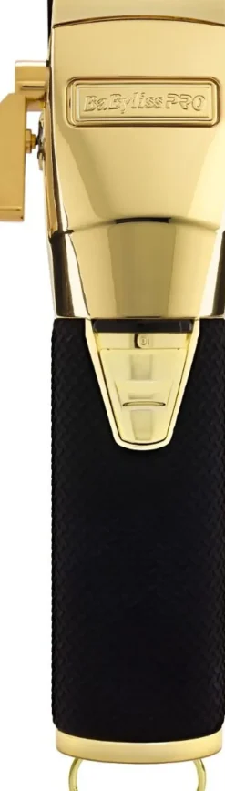 BaByliss Pro GoldFX BOOST+ Clipper
