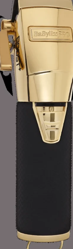 BaByliss Pro GoldFX BOOST+ Clipper