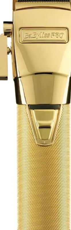 BaByliss Pro GoldFx Clipper