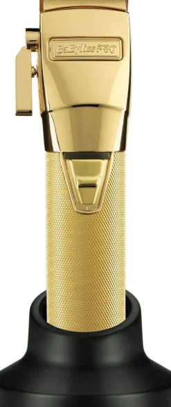 BaByliss Pro GoldFx Clipper