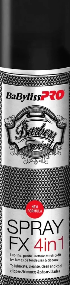 BaByliss PRO 4in1 Spray FX 150 ml