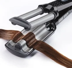 BaByliss PRO Ionic 3D Waver