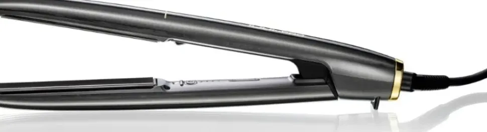 BaBylissPRO Ionic Straightener Stilista Gold 4Artists