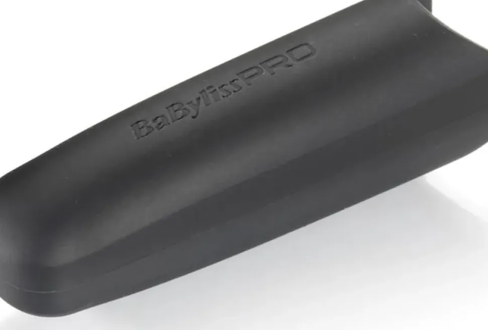 BaBylissPRO Ionic Straightener Stilista Gold 4Artists