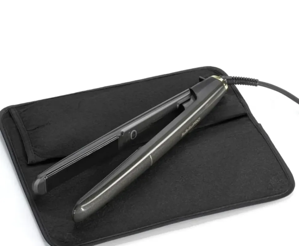 BaBylissPRO Ionic Straightener Stilista Gold 4Artists
