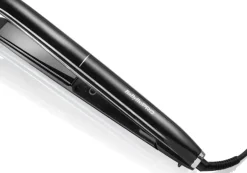 BaBylissPRO Ionic Straightener Stilista Silver 4Artists