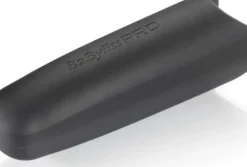BaBylissPRO Ionic Straightener Stilista Silver 4Artists