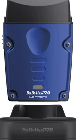 Babyliss PRO LO-PROFX Compact Series Single-Foil Shaver