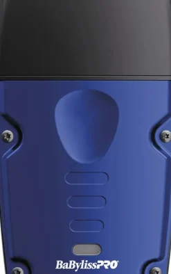 Babyliss PRO LO-PROFX Compact Series Single-Foil Shaver