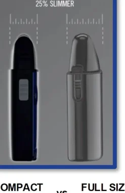 Babyliss PRO LO-PROFX Compact Series Single-Foil Shaver