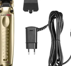 BaByliss Pro LO-PRO FX Gold Trimmer