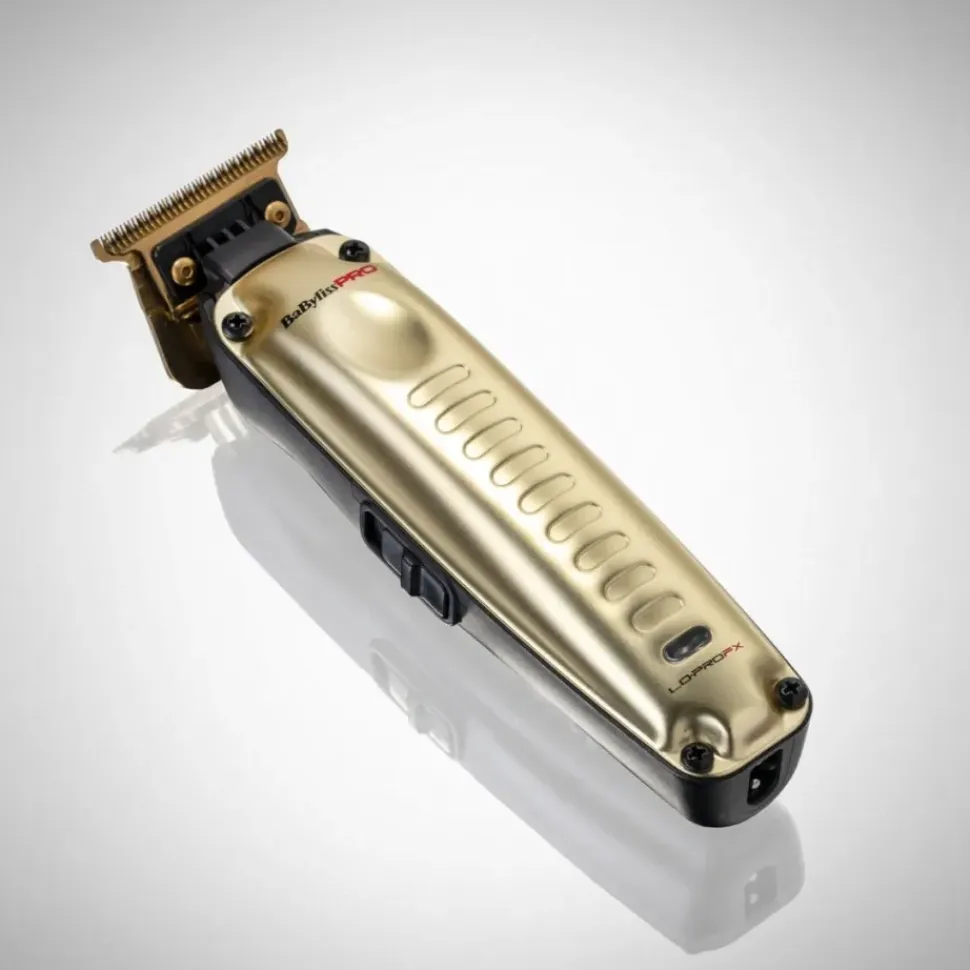 BaByliss Pro LO-PRO FX Gold Trimmer