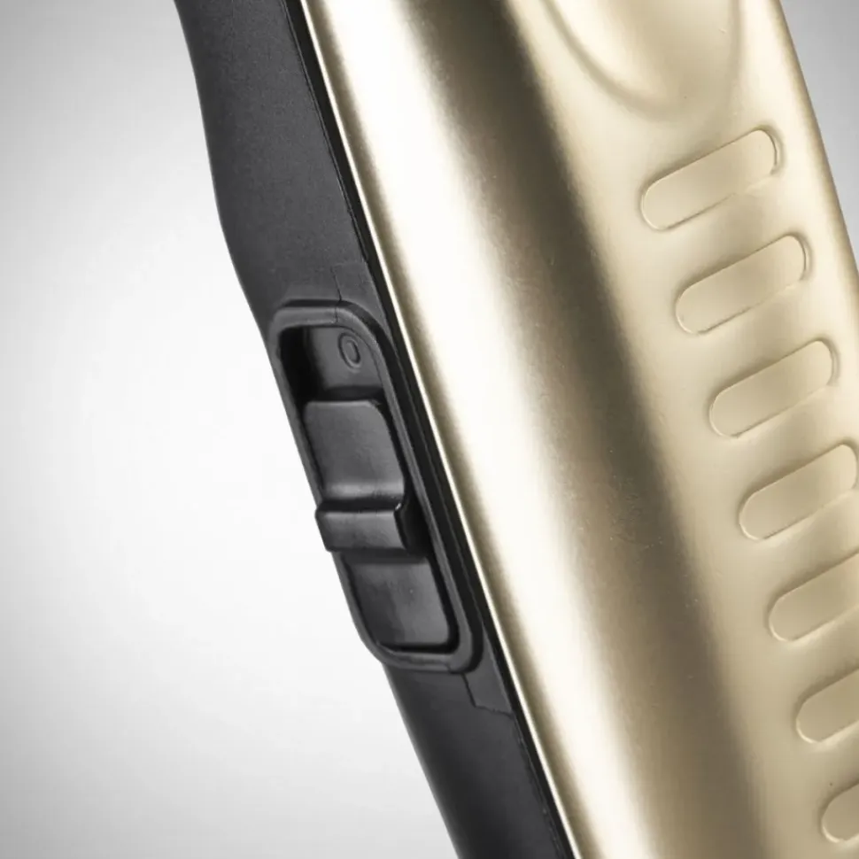 BaByliss Pro LO-PRO FX Gold Trimmer