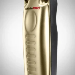 BaByliss Pro LO-PRO FX Gold Trimmer