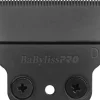 BaByliss PRO Metal-Injection Molded Deep-Tooth T-Blade For Tomb45 Trimmer