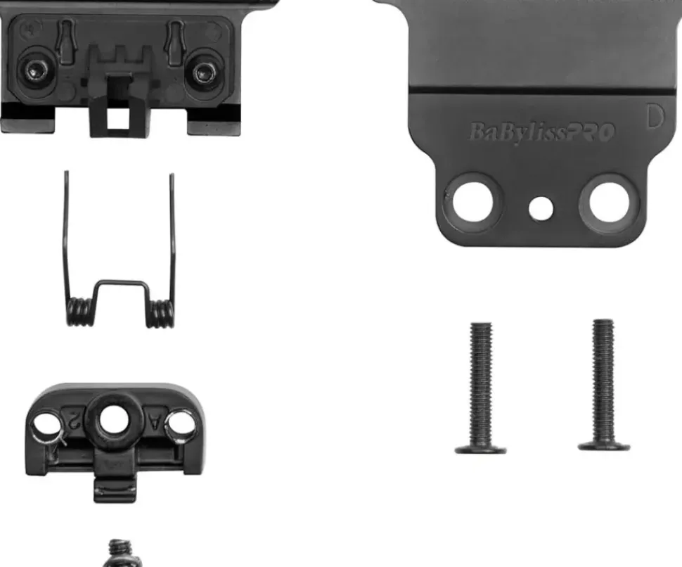 BaByliss PRO Metal-Injection Molded Deep-Tooth T-Blade For Tomb45 Trimmer