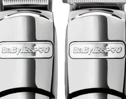 BaByliss Pro - Rosegold Trimmer (U)