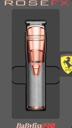 BaByliss Pro - Rosegold Trimmer (U)