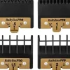Babyliss PRO Skeleton Comb Set